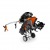 Культиватор Stihl MH 445 в Новороссийске