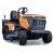 Садовый трактор Villartec MR 1592H в Новороссийске