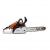 Бензопила Stihl MS 212 C-BE 14&quot; в Новороссийске