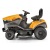 Садовый минитрактор Stiga Tornado 5108 H в Новороссийске