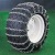 Цепи на колеса Craftsman 24863 18х9,5х8TS в Новороссийске