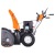 Снегоуборщик Yard Fox Pro 7154E в Новороссийске