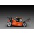 Газонокосилка бензиновая Husqvarna LC 247 SP в Новороссийске