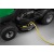 Садовый минитрактор Caiman Rapido Max 2WD 107D1C2 в Новороссийске