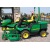 Фронтальная роторная косилка John Deer 1435 в Новороссийске