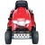 Садовый минитрактор Honda HF 2417 HME в Новороссийске