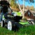 Газонокосилка аккумуляторная GreenWorks GD80LM51K4 в Новороссийске