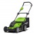 Газонокосилка аккумуляторная GreenWorks G40LM41 (без аккумулятора и зарядного устройства) в Новороссийске