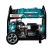 Бензогенератор Alteco Professional AGG 11000Е2 8 кВт в Новороссийске