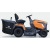 Садовый трактор Villartec MR 1592H в Новороссийске