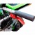 Бензиновый снегоуборщик RedVerg RD-SB107/15DW-E в Новороссийске