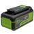 Аккумулятор High Power G40HP5 для техники GreenWorks 40 В в Новороссийске