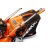 Газонокосилка бензиновая Daewoo DLM 4600SP в Новороссийске