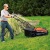 Газонокосилка аккумуляторная Black+Decker CLM3820L2-QW в Новороссийске