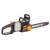Аккумуляторная пила Worx Nitro WG385E.9-16" (без аккумулятора и ЗУ) в Новороссийске