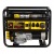 Бензогенератор Huter DY11000L 8.5 кВт в Новороссийске
