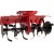 Культиватор Eurosystems Z-3 RM Loncin OHV 139 в Новороссийске