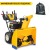 Снегоуборщик Cub Cadet XS3 76 SWE в Новороссийске