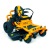 Садовый райдер Cub Cadet XZ5 L137 в Новороссийске