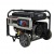 Бензогенератор Loncin LC10000D-S 7.7 кВт в Новороссийске
