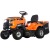 Садовый минитрактор Yard Fox T 86 RBH в Новороссийске