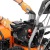 Подметальная машина Daewoo SC 8080 в Новороссийске