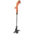 Аккумуляторный триммер Black+Decker ST1823 (2 аккумулятора) в Новороссийске