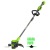 Аккумуляторный триммер GreenWorks GD24LT331 (без аккумулятора и зарядного устройства) в Новороссийске