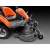 Садовый райдер Husqvarna R 112C5 с двигателем Husqvarna в Новороссийске