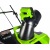 Снегоуборщик аккумуляторный GreenWorks G-Max GD40ST (без батареи и зарядного устройства) в Новороссийске