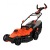 Газонокосилка электрическая Black+Decker BEMW471ES-QS в Новороссийске