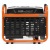Бензогенератор Daewoo GDA 7500 DPE-3 DUAL POWER 220-380 6 кВт в Новороссийске