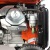 Бензогенератор Patriot Max Power SRGE-7200E 6 кВт  в Новороссийске