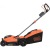 Газонокосилка аккумуляторная Black+Decker BCMW3318N в Новороссийске