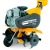 Культиватор Stiga Silex 75 R-B в Новороссийске