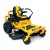 Садовый райдер Cub Cadet XZ5 L107 в Новороссийске