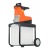 Измельчитель электрический Yard Fox 2800SE в Новороссийске