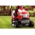Садовый минитрактор Honda HF 2417 HTE в Новороссийске