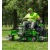 Воздуходувка для райдера Greenworks ZTC152 в Новороссийске