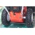 Бензиновый снегоуборщик Al-ko SnowLine 620 E II в Новороссийске