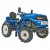 Многофункциональный минитрактор Garden Scout (Скаут) T-15DIF VT + двухкопрусный плуг + почвофреза в Новороссийске