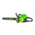 Аккумуляторная пила GreenWorks GD60CS40-16" (без аккумулятора и зарядного устройства) в Новороссийске