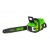Аккумуляторная пила GreenWorks GD60CS40K2-16" в Новороссийске
