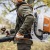 Воздуходувка бензиновая Stihl BR 800 CE в Новороссийске