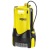 Погружной дренажный насос Karcher SCP 16000 Level Sensor в Новороссийске