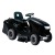 Садовый трактор Al-KO T 15-93.9 HD-A Black Edition в Новороссийске