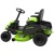 Садовый райдер аккумуляторный GreenWorks CrossoverT GC82LT107 в Новороссийске