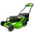 Газонокосилка аккумуляторная GreenWorks 82V 2519207 (без аккумулятора и зарядного устройства) в Новороссийске