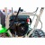 Бензиновый снегоуборщик RedVerg RD-SB107/15DW-E в Новороссийске
