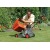 Скарификатор электрический Flymo Compact 3400 в Новороссийске